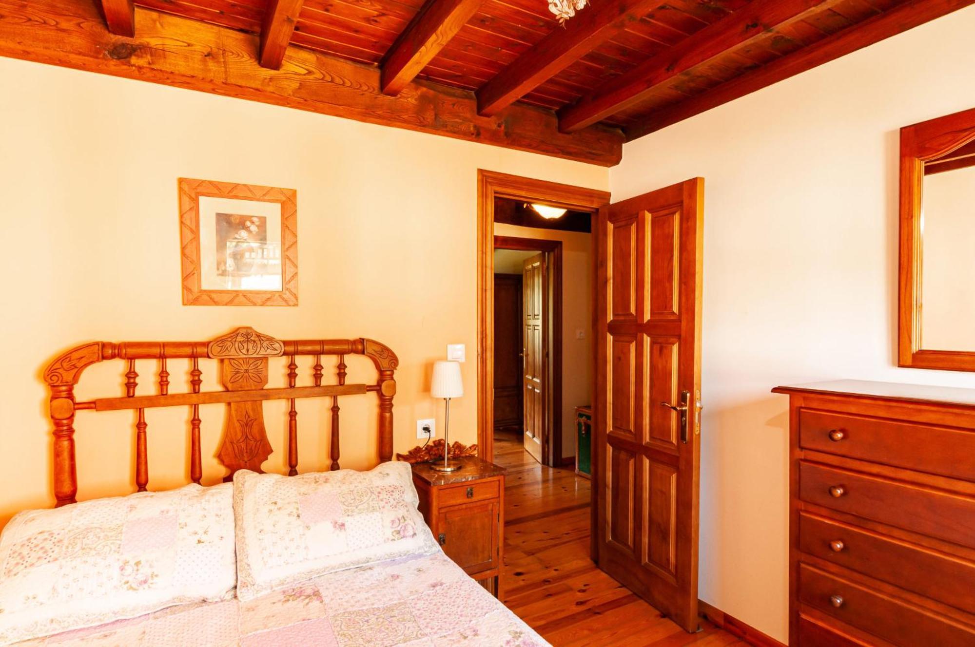 Casa Rural La Regoria Carrena de Cabrales Εξωτερικό φωτογραφία