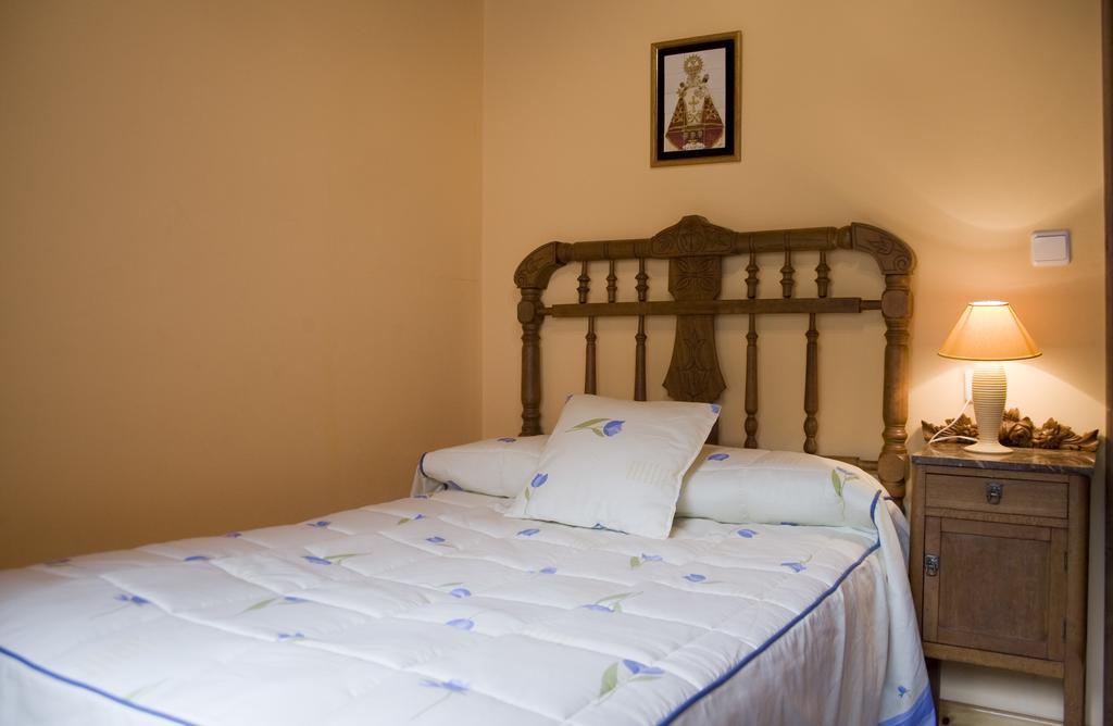 Casa Rural La Regoria Carrena de Cabrales Εξωτερικό φωτογραφία