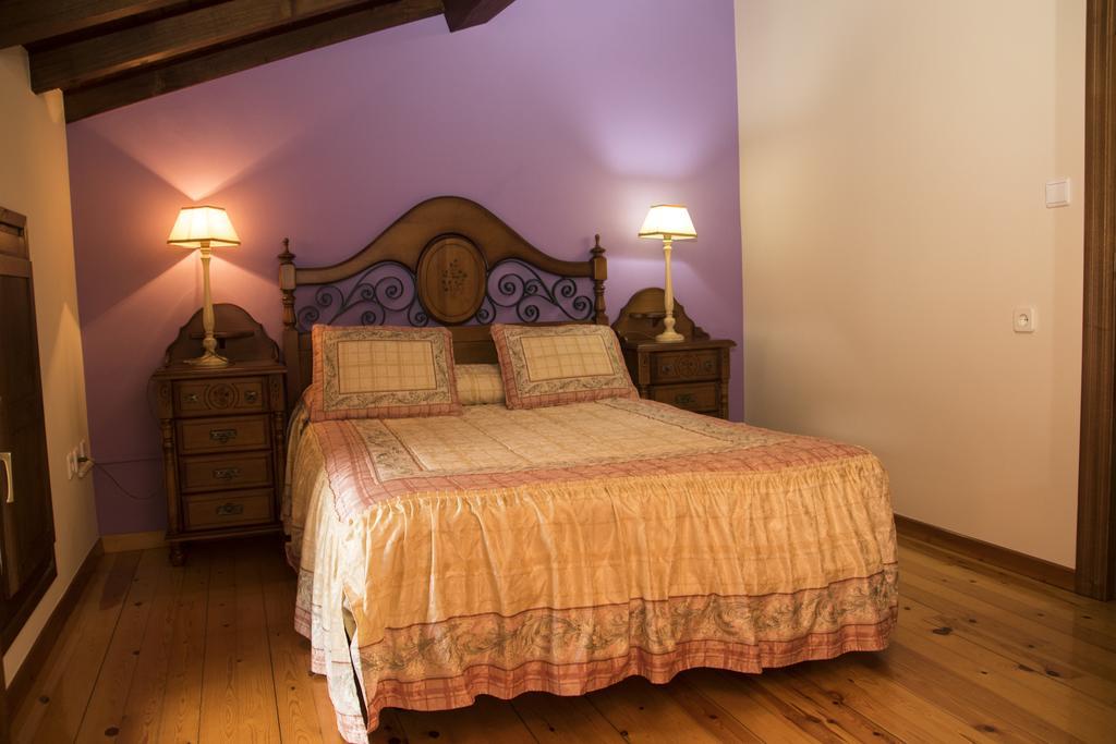 Casa Rural La Regoria Carrena de Cabrales Εξωτερικό φωτογραφία