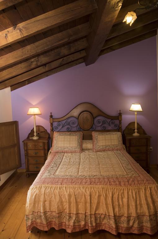 Casa Rural La Regoria Carrena de Cabrales Εξωτερικό φωτογραφία